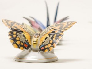 ÜberKitsch - butterflies