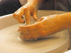 קורס קרמיקה למתחילים ceramics beginners course