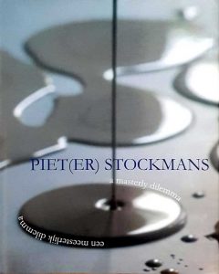 Piet(er) Stockmans: a Masterly Dilemma by Piet Stockmans