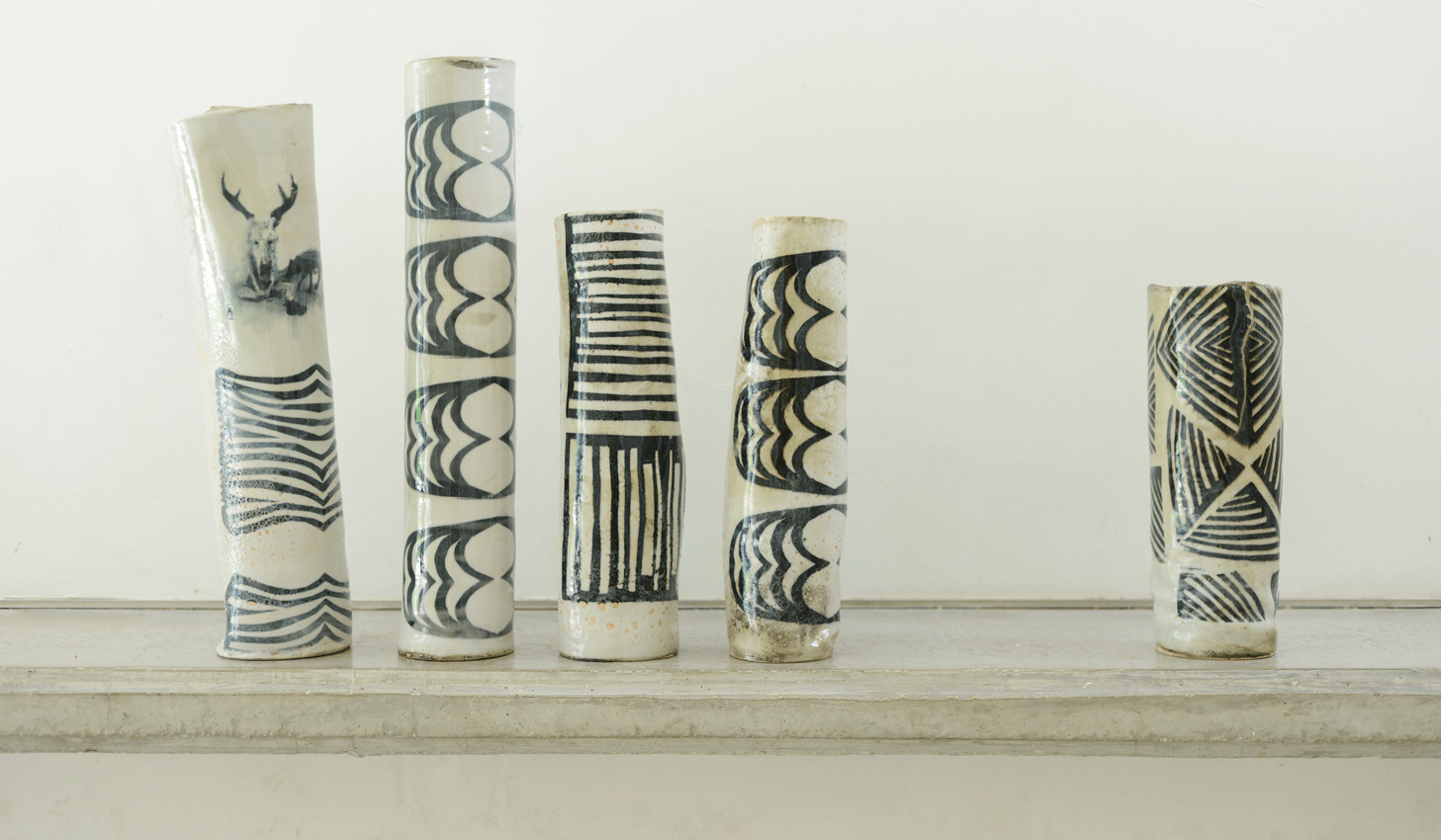 Collect \ Israeli Ceramics 2019