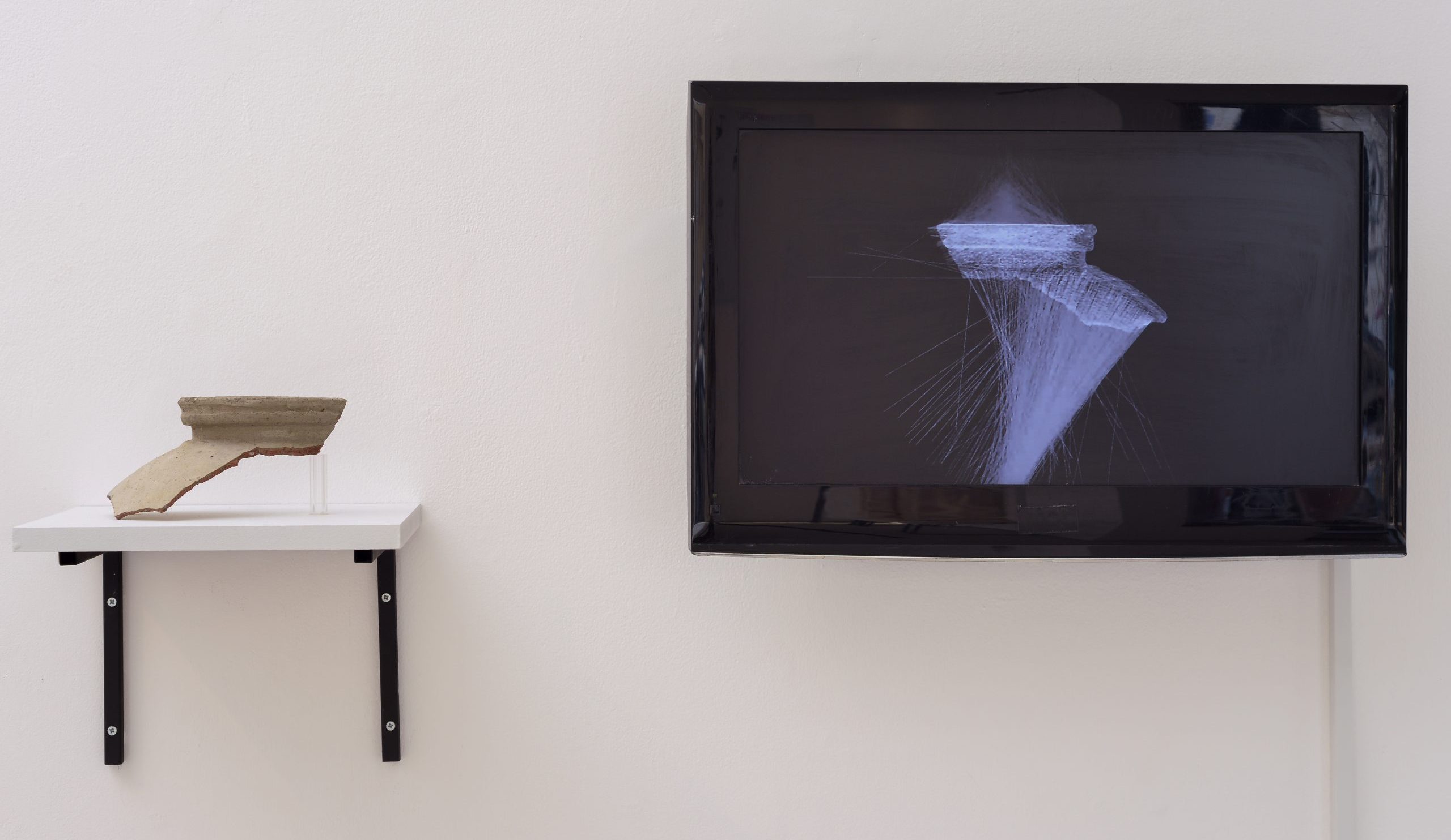 Pottery 3D | Avshalom Karasik and Uzy Smilansky