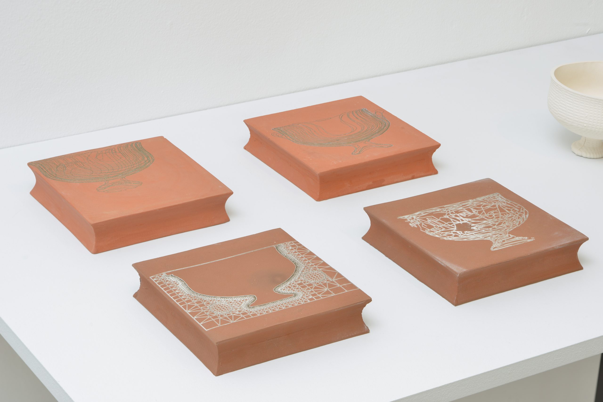 Goblet / Preliminary Sketches | Sharan Elran