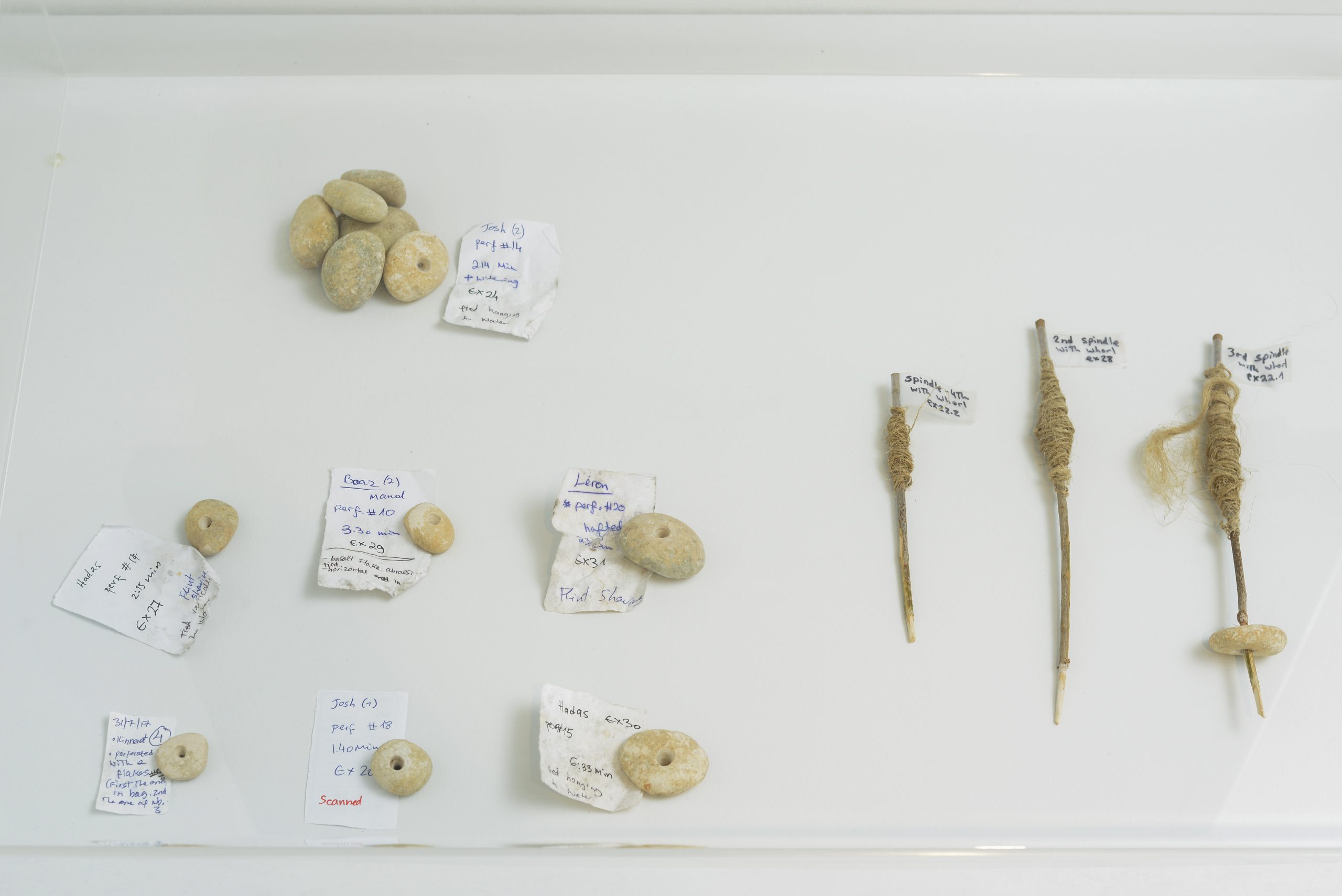 End of the Thread | Talya Yeshuv