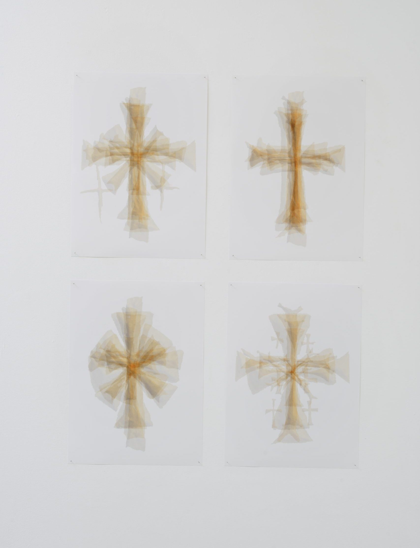 Code(sh) | Lena Dubinsky