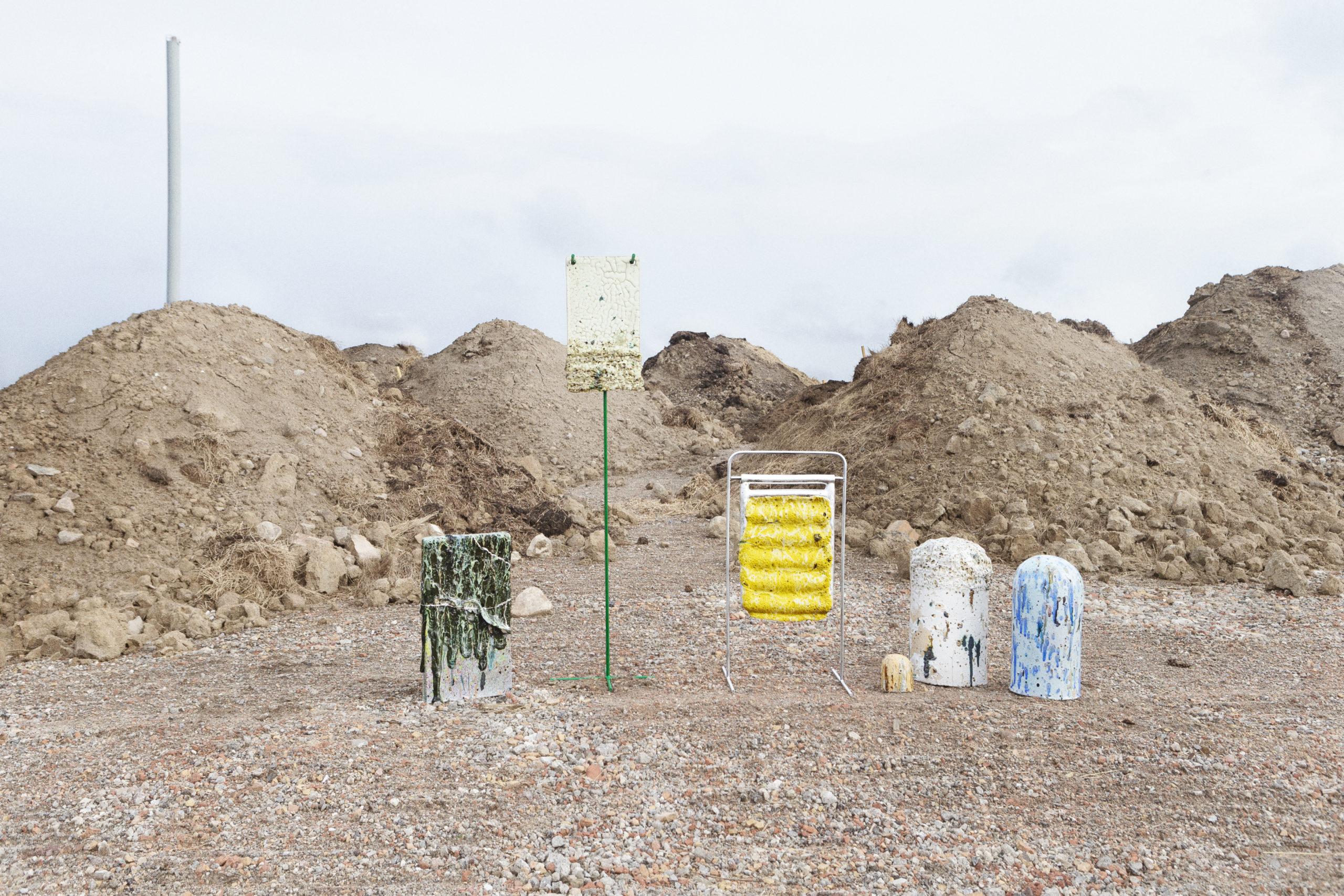ראשון 30.01.22 / 20:00 / Artist, Designer and Eco – Activist / Annelie Grimwade Olofsson