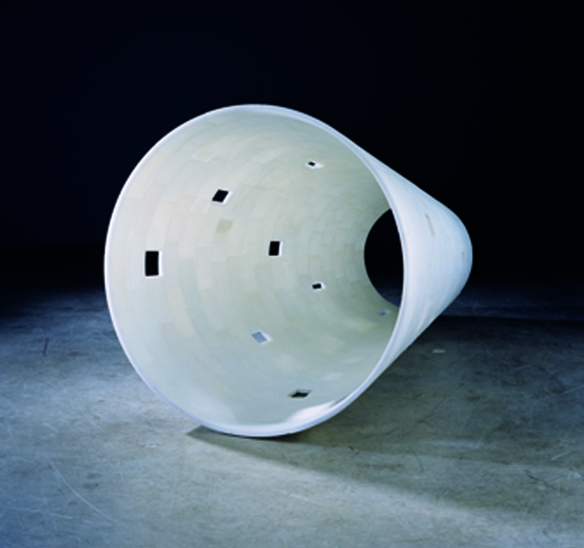 דניאל קליימן / אפריל 2014