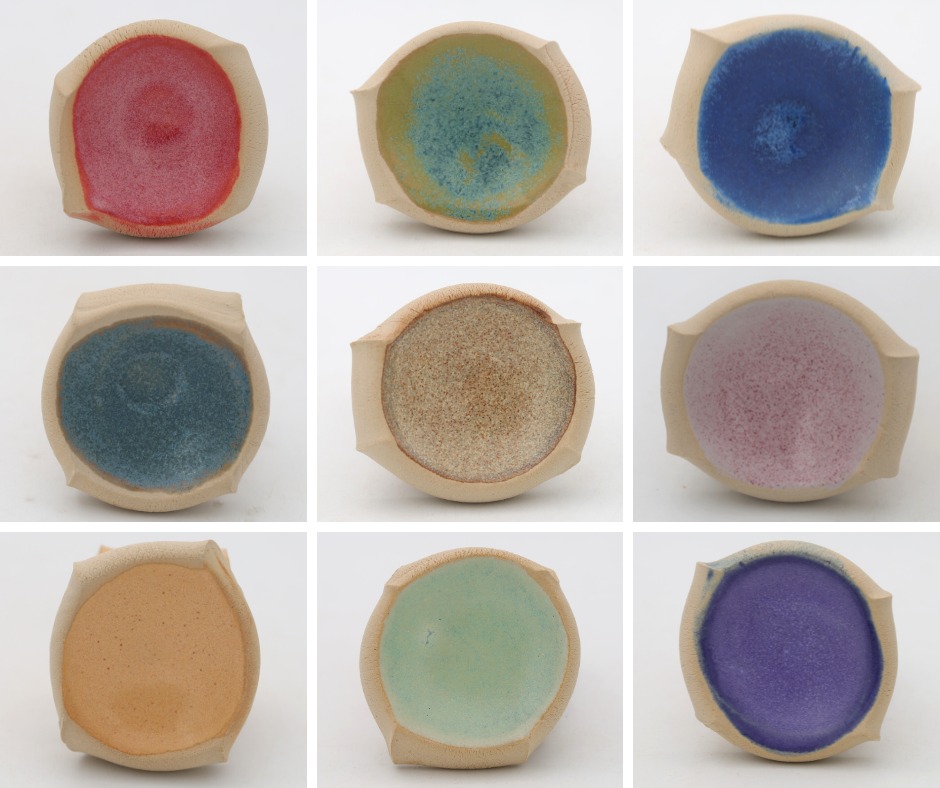 Ceramic Technology / Commercial Glazes – Principles and Application / Michal Koren