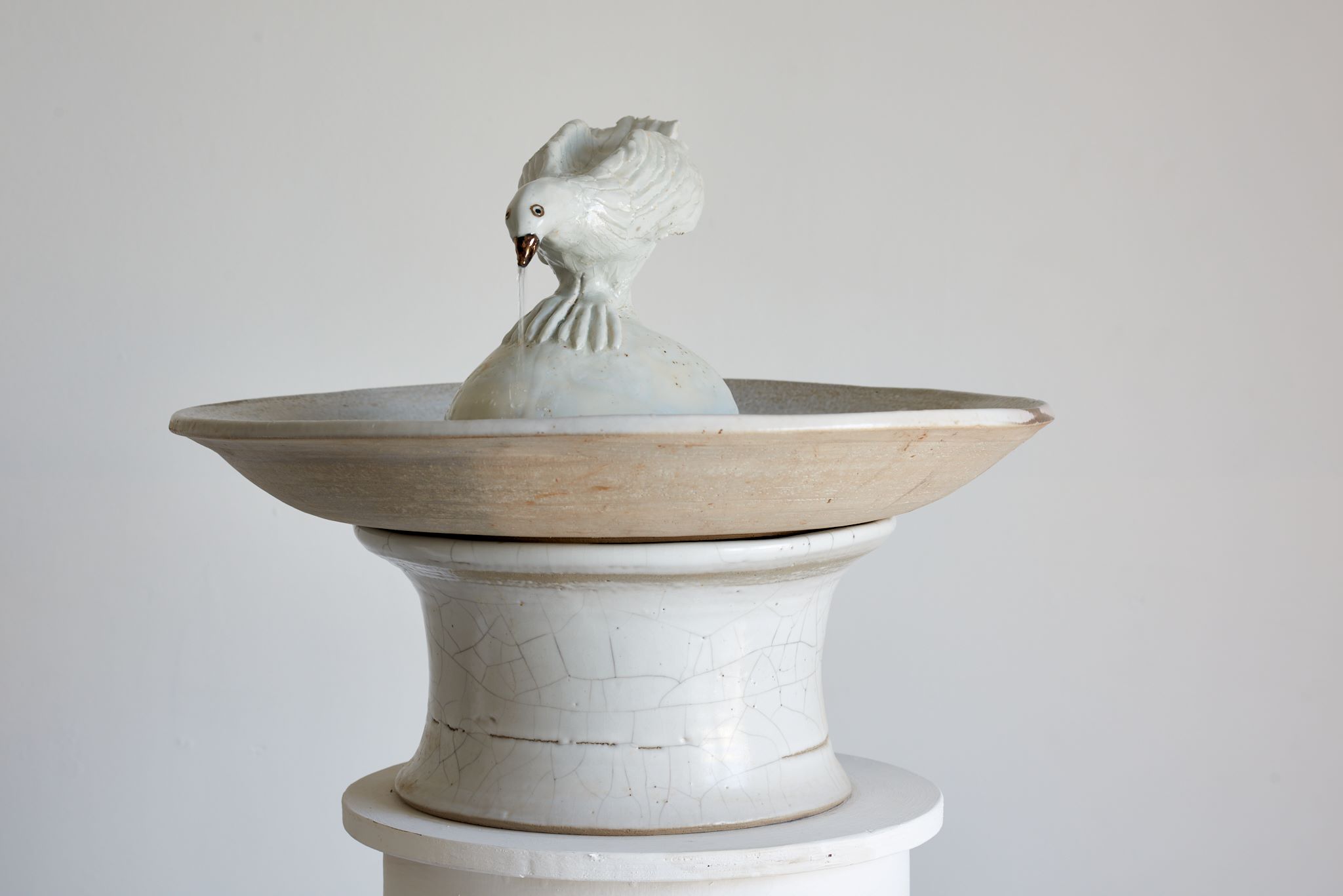 Intermediate Wheel Throwing / Working Big on the Wheel / Alon Gil