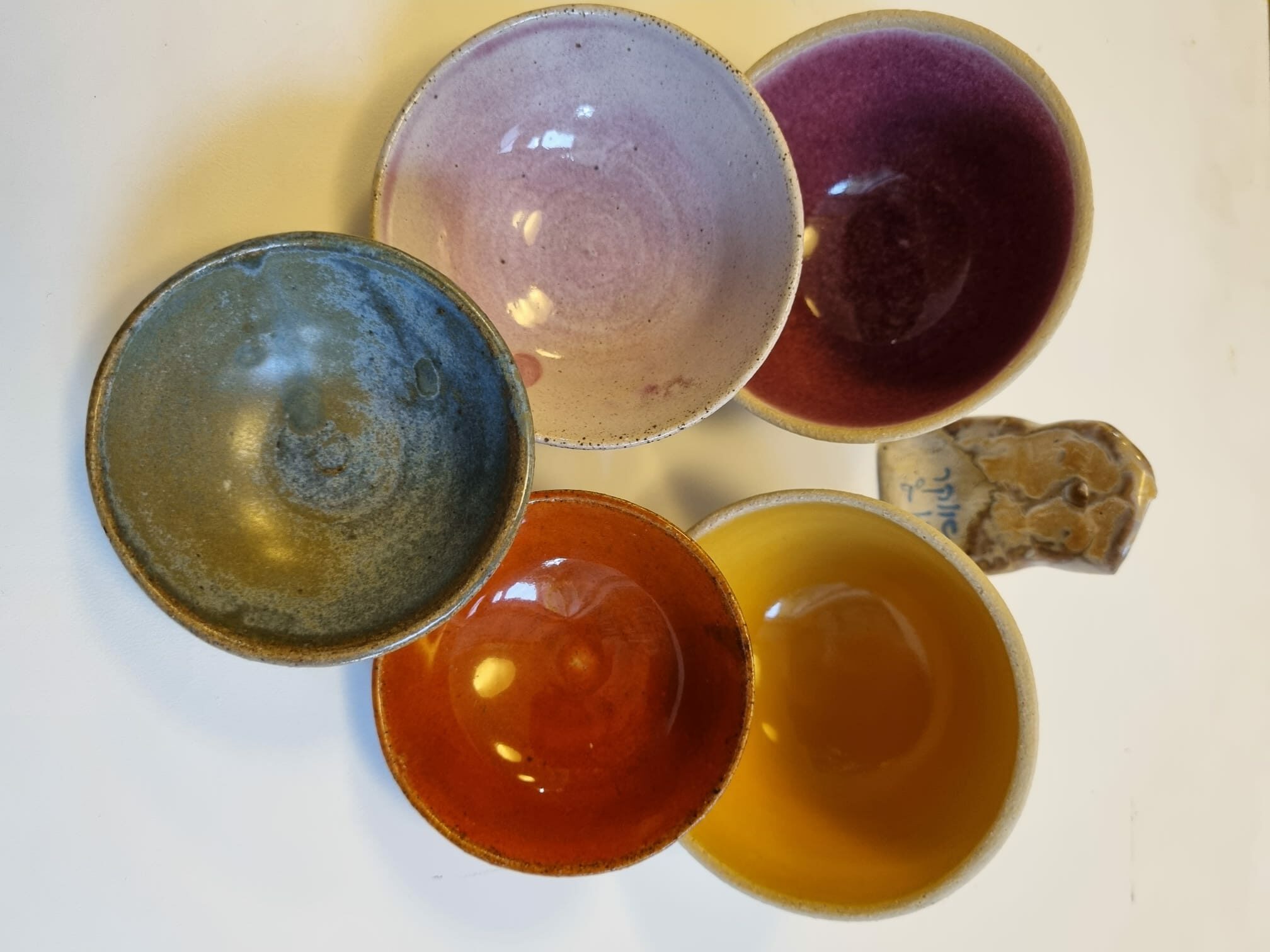 Ceramic Technology / Clay and Glazes – Principles and Application / Michal Koren