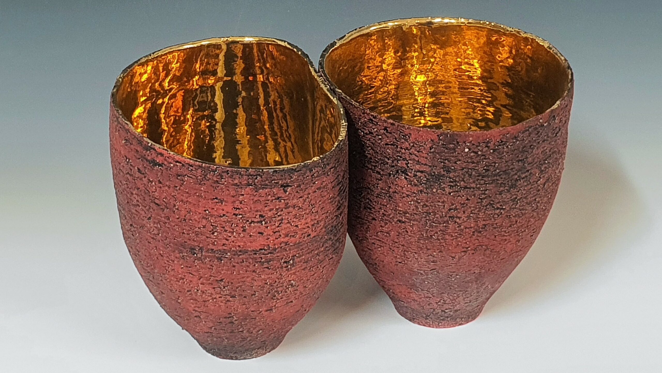 Surface Design / Luster / Rani Gilat