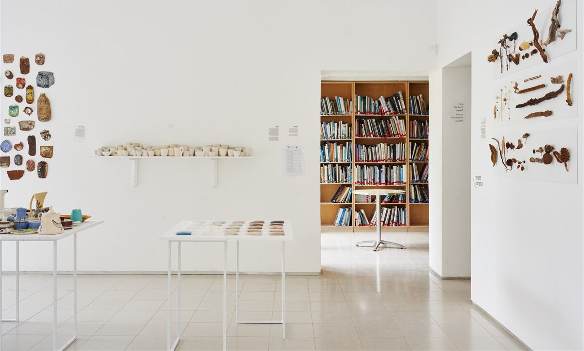 Open Calls for Exhibitions