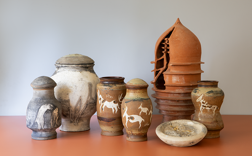 דניאל דייויס: אנחנו של האדמה