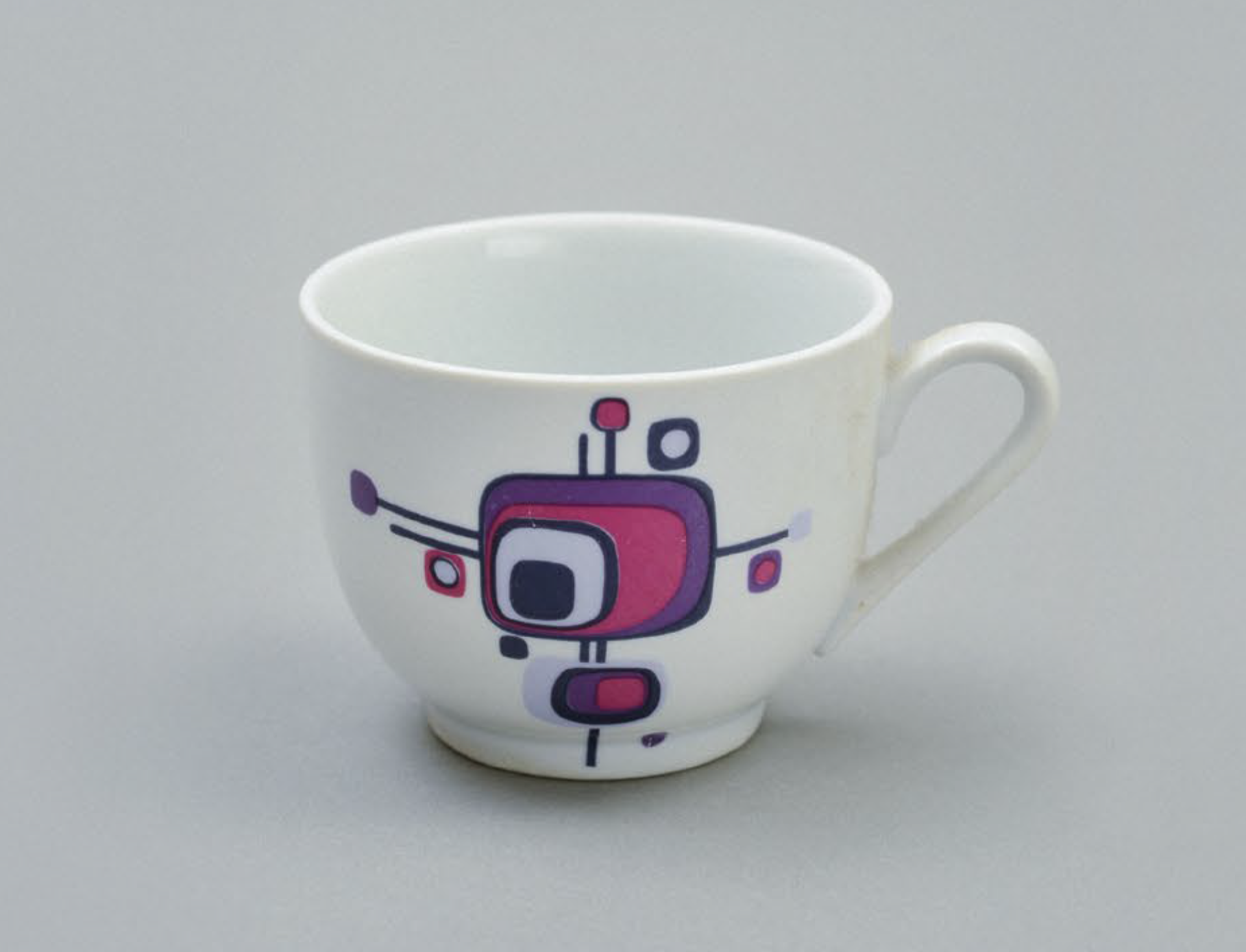 חומר כשפה – ספל כספר