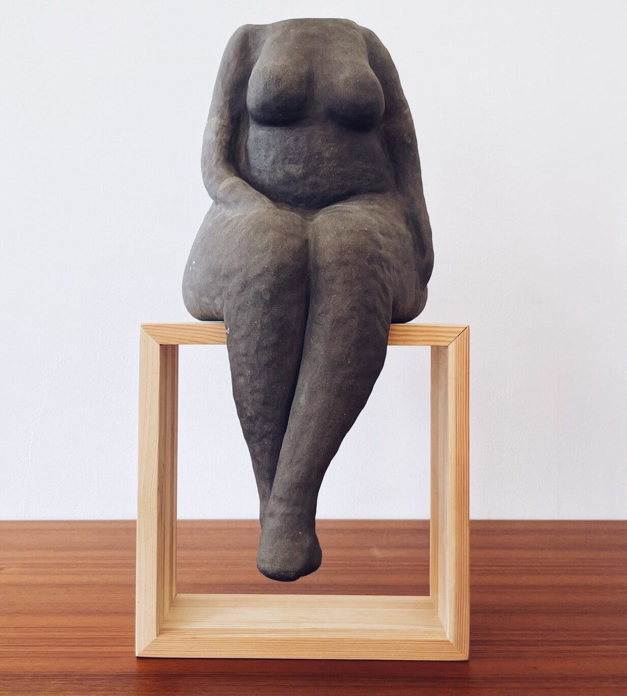 בניית יד ממשיכים / דמויות / אלינה טופרמן איטן