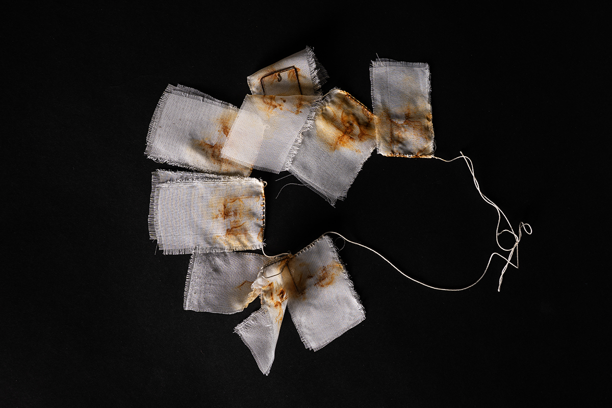 מפלט / נעמה בן פורת ויעל ולוך