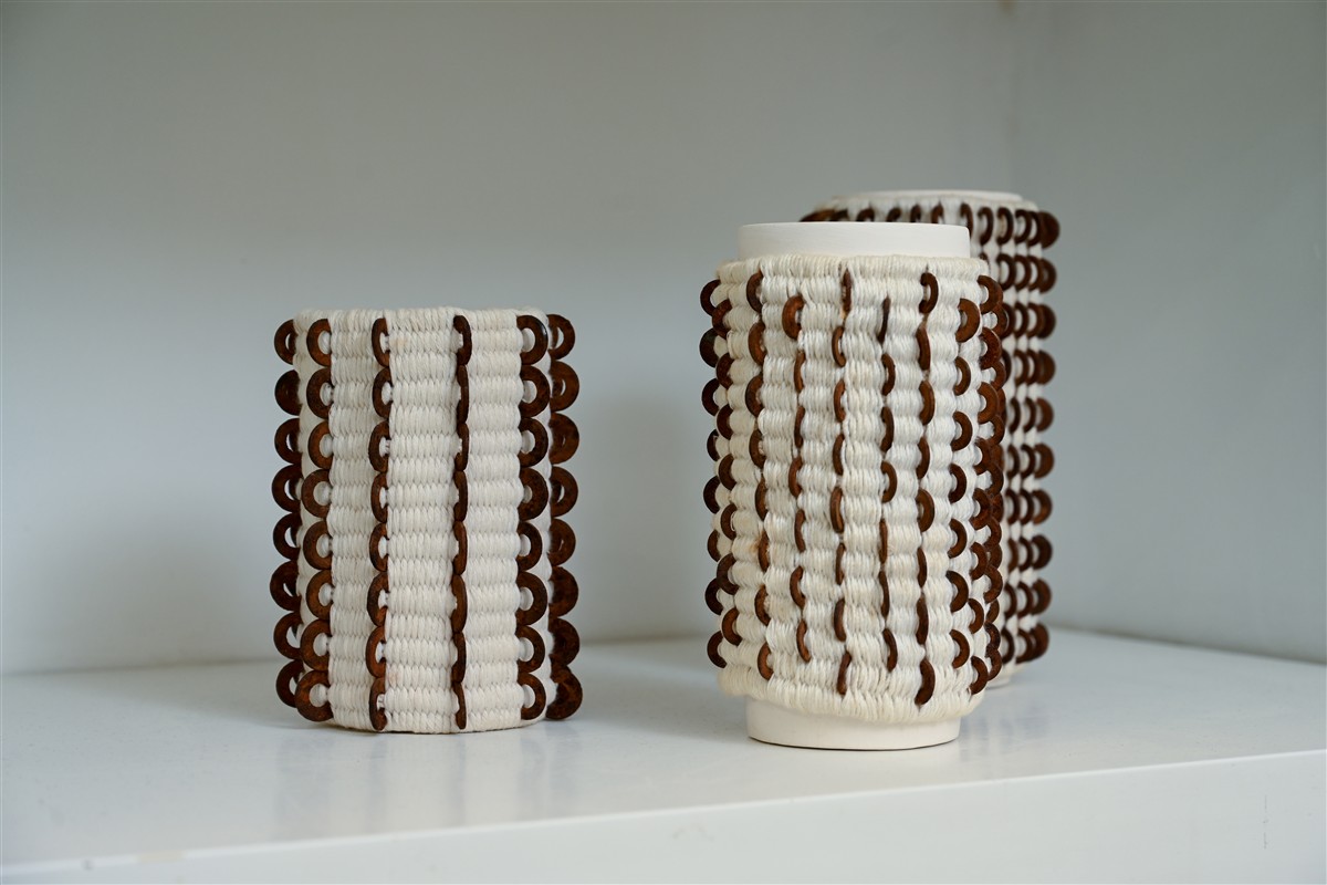 כתם / תמר דגני, סטודיו קוטה- אביב לה-עוז כליף ואביה חיימי