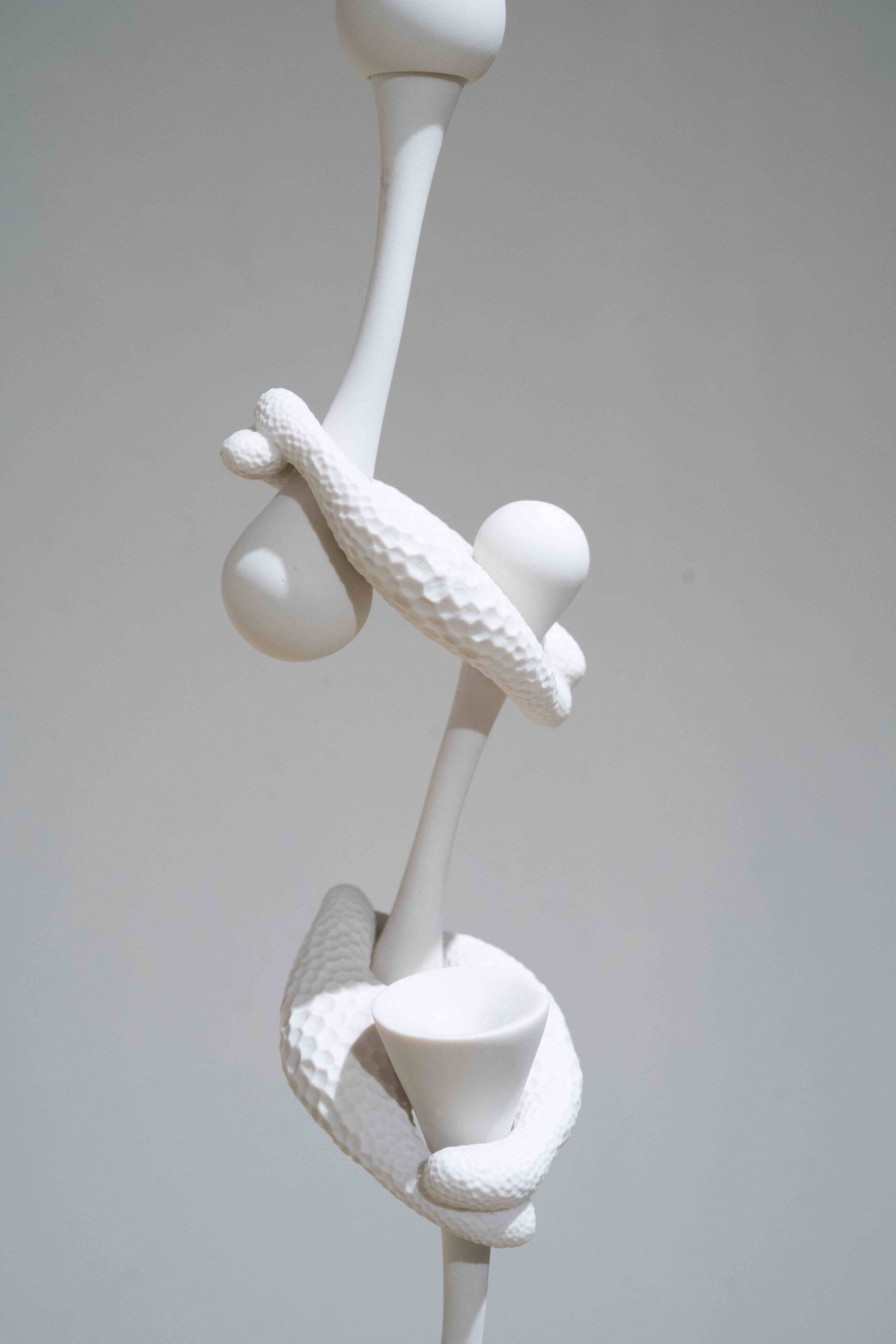 בניית יד ממשיכים / עדנה אוליבר