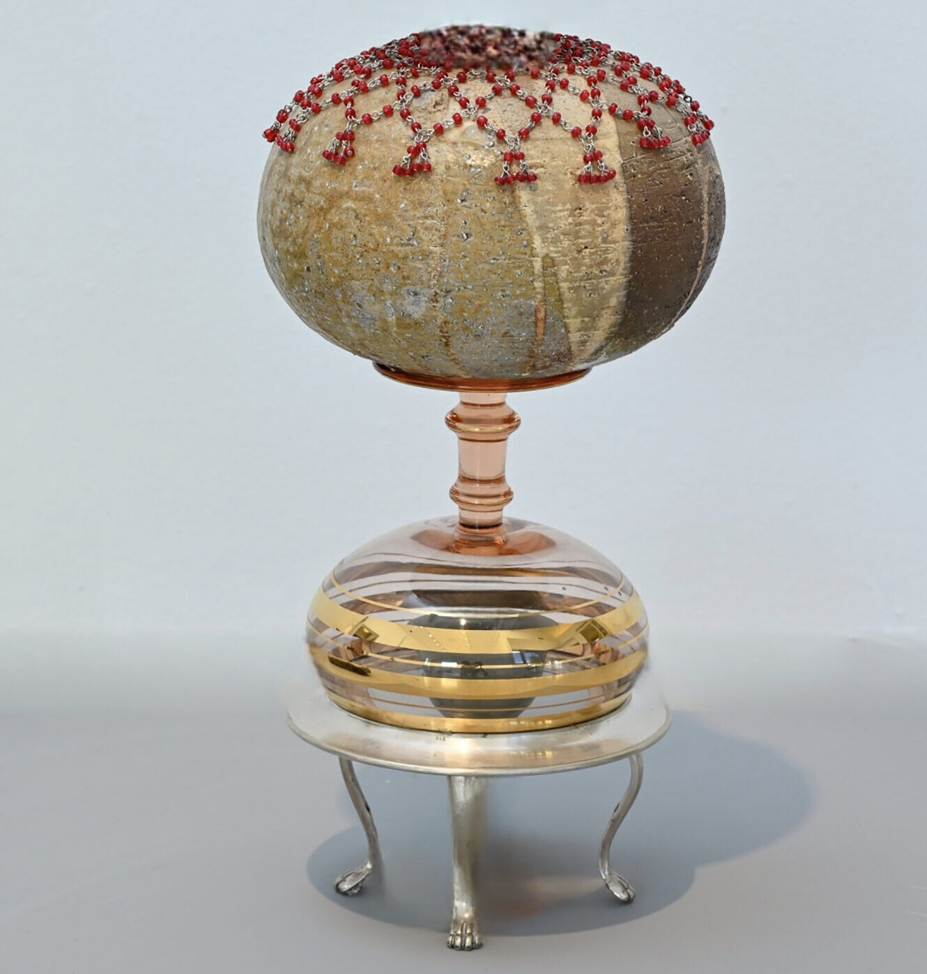 קדרות מתקדמים / אמנון עמוס