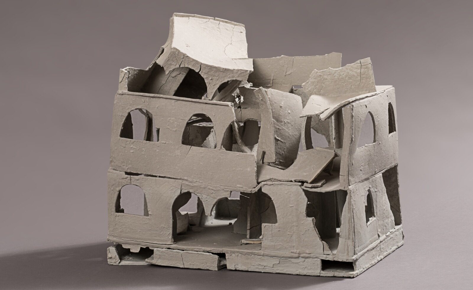 בניית יד וצבע מתקדמים / רוית לצר