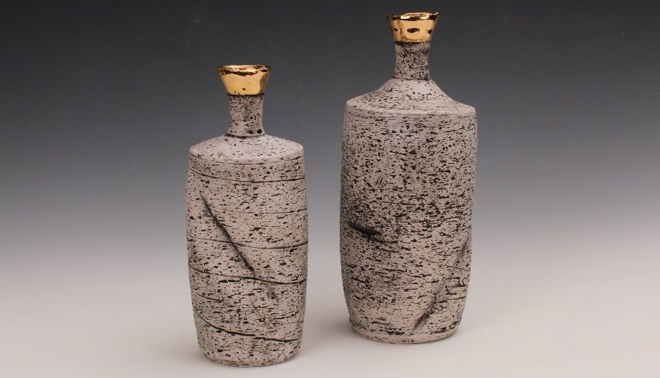 קדרות מתקדמים / רני גילת