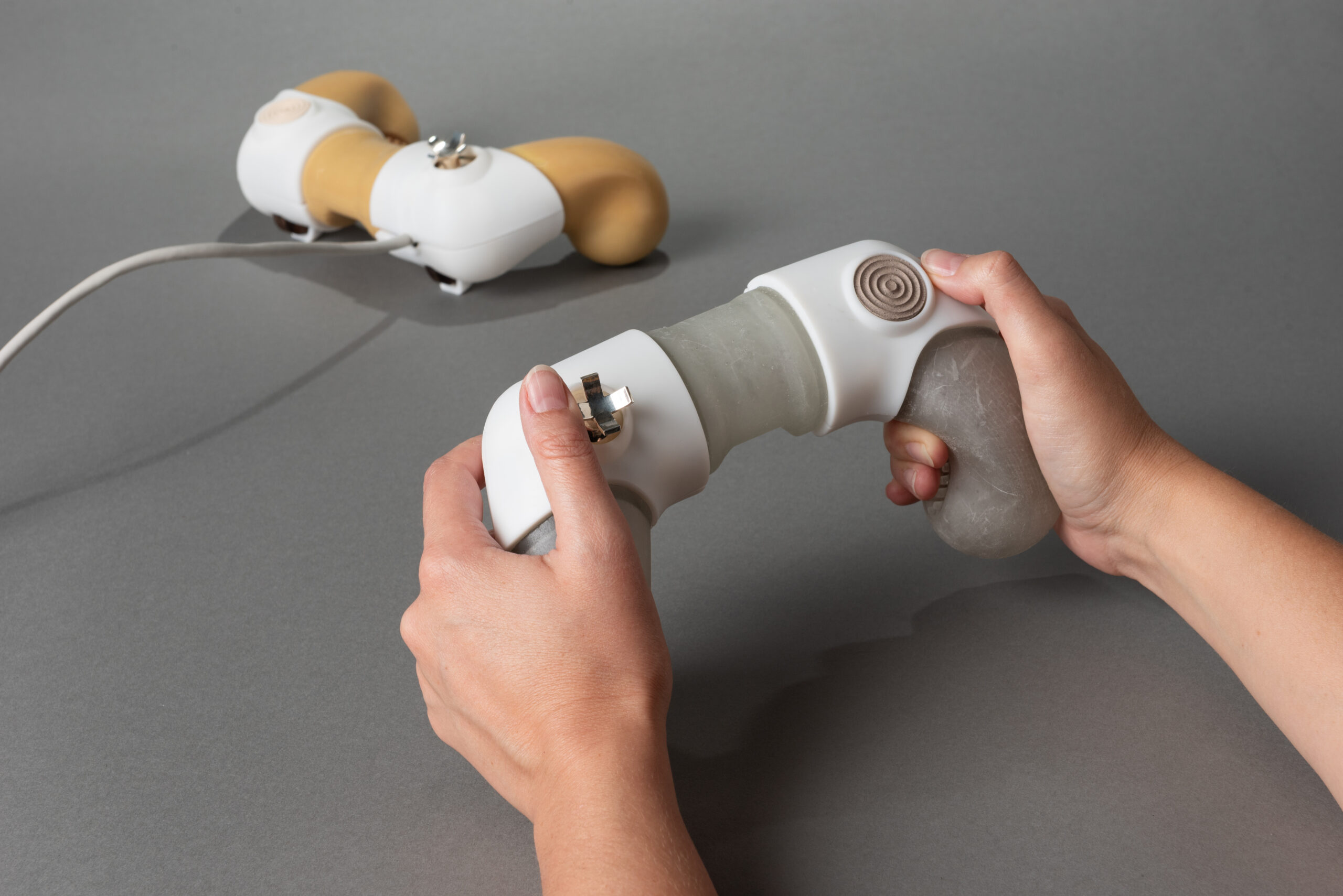 2026: Chen Ben David