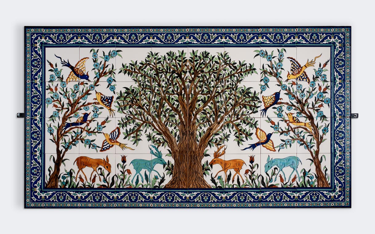 14/12/25, יום א', 20:00, בזום, נתיב האריחים הכחולים