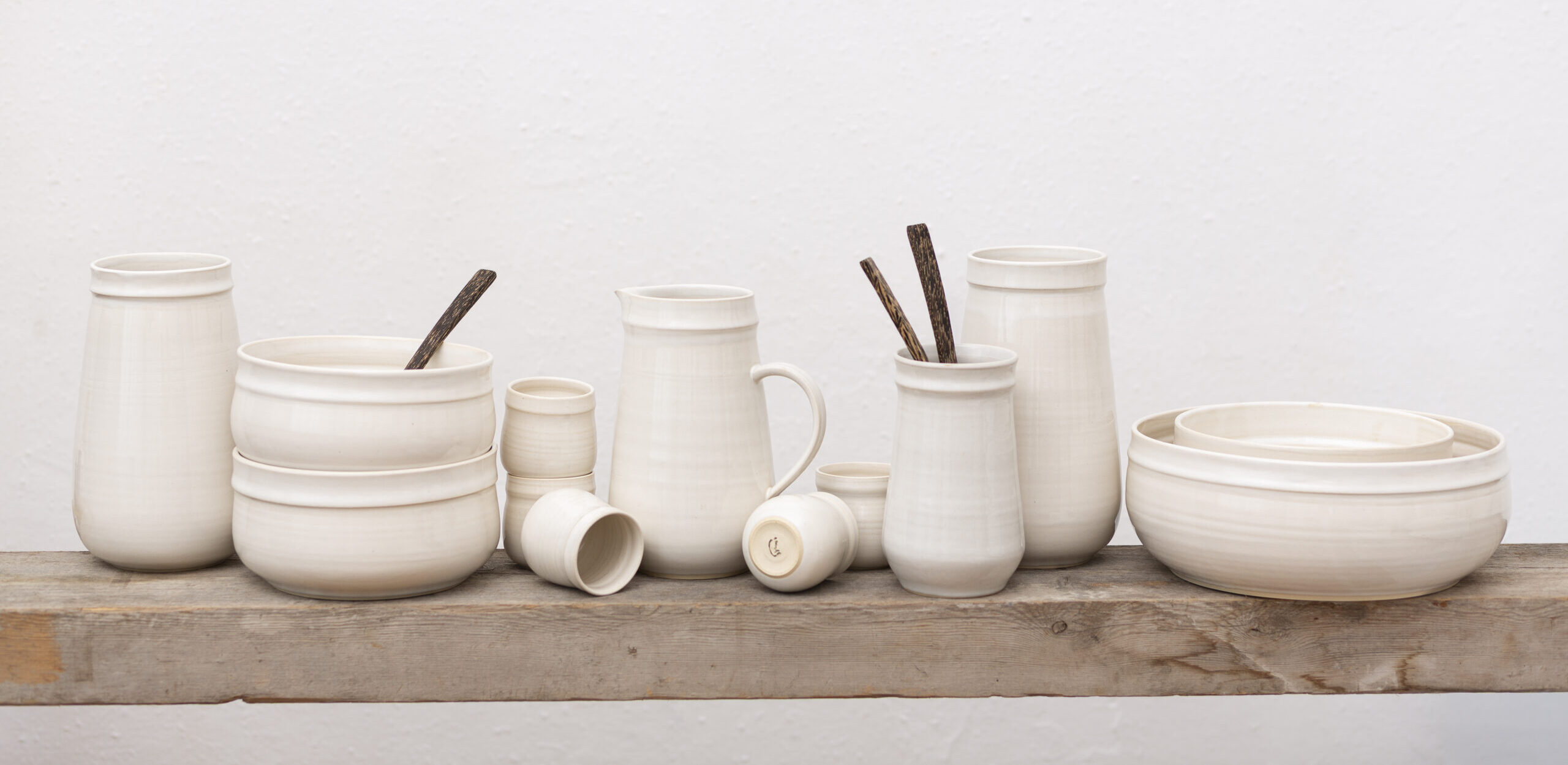 אורות צפוניים | מכירת קרמיקה וצורפות